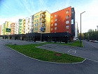 Сертолово г., Центральная ул., 15