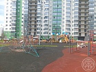 Новогорелово пос. (Виллозское с.п.), Чугунова бул., 3