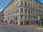 Садовая ул., 105