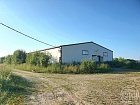 Елизаветино пос., Жилпоселок