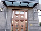 Воскресенская наб., 32