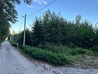Моторное массив, Сосновый снт