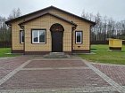 Медный завод массив