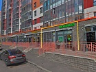 Комендантский просп., 57