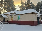 Петровское пос., Шоссейная ул., 16