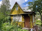 Дзержинец снт.