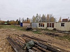 Захожье-4 снт