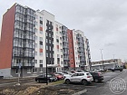 Рощино пос., Строителей ул., 40