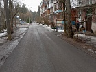 Песочный пос., Белоостровское шос., 1