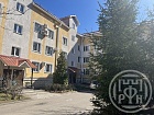 Сестрорецк г., Александра Паншина ул., 21