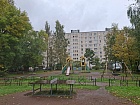 Всеволожск г., Плоткина ул., 19