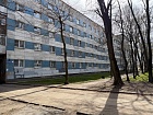 Кировск г., Набережная ул., 1