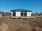 Ягодное Клуб КП