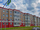 Янино-1 пос., Голландская ул., 15