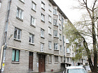Гатчина г., Григорина ул., 11