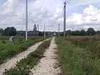 Луговое снт