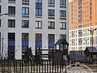 Измайловский бул., 9