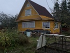 Трубников Бор массив, Электрик снт