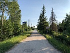 Трубников Бор массив, Оптимист снт