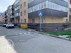 Токсово пос., Короткий пер., 1