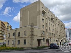 Шушары пос., Московское шос., 274