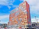 Мурино г., Екатерининская ул., 9