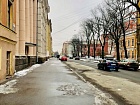 10-я Красноармейская ул., 21