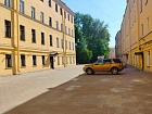 Гончарная ул., 23