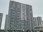 Муринская дор., 8
