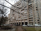 Богатырский просп., 6