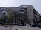 Богатырский просп., 3