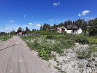 Хвойное дер.