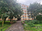 Романовка пос., Дорога жизни ш., 23