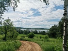 Югостицы дер.