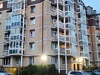 Всеволожск г., Центральная ул., 4