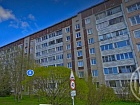 Гатчина г., Авиатриссы Зверевой ул., 8