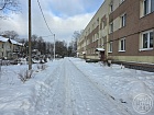 Рахья пос., Октябрьское шос., 5