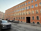 Чехова ул.