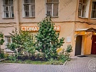 Гривцова пер., 22