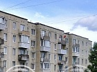 Лопухинка дер., Первомайская ул., 1