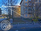 Кантемировская ул., 31