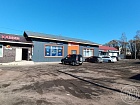 Рощино пос., Железнодорожная ул., 4
