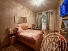 Богатырский просп., 52