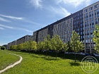 Манчестерская ул., 5