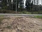 Сосново пос., Васильковая ул.