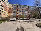 Ломоносов г., Федюнинского ул., 14