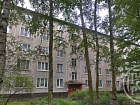 Большевиков просп., 61