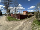 Рощино пос., Железнодорожная ул., 24