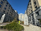 Реки Карповки наб., 31