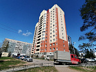 Сертолово г., Парковый пр-зд, 2